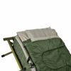 Outdoor Adventure With 1 Person Folding Pop Up Camping Cot Tent